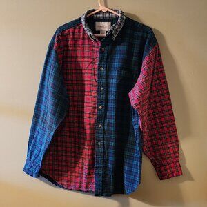 Greatland Flannel Shirt